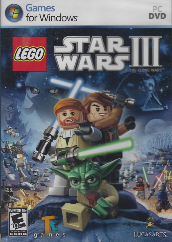 Star Wars Clone Wars: Republic Heroes box art for Wii